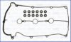 MAZDA KL01102D5A Gasket Set, cylinder head cover